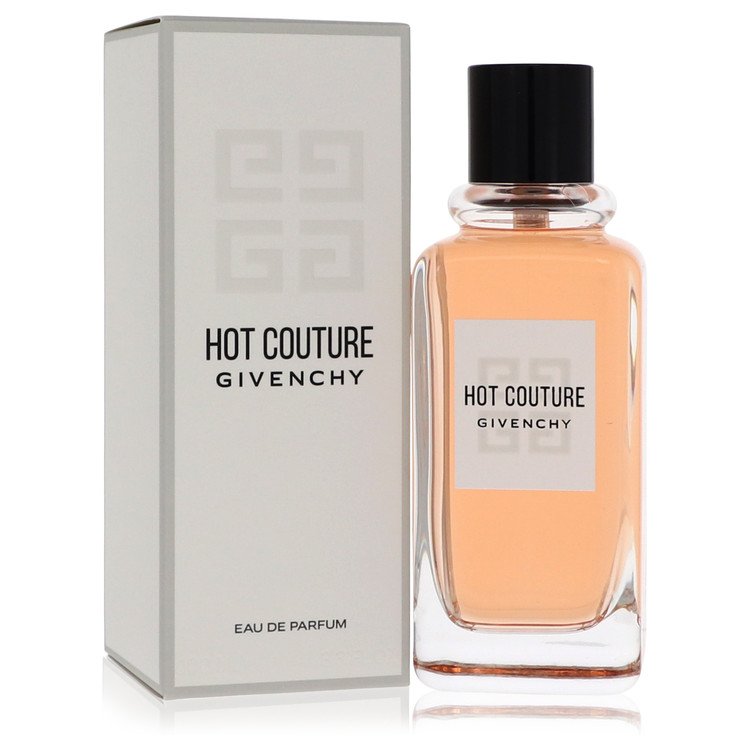 Hot Couture Eau De Parfum Spray By Givenchy