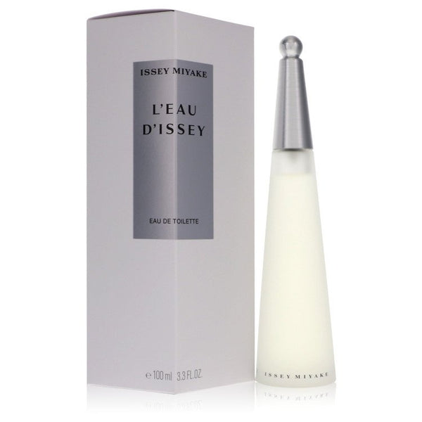 100 Ml L Eau D Issey Perfume Issey Miyake For Women