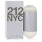 212 Eau De Toilette Spray New Packaging By Carolina Herrera 100 ml