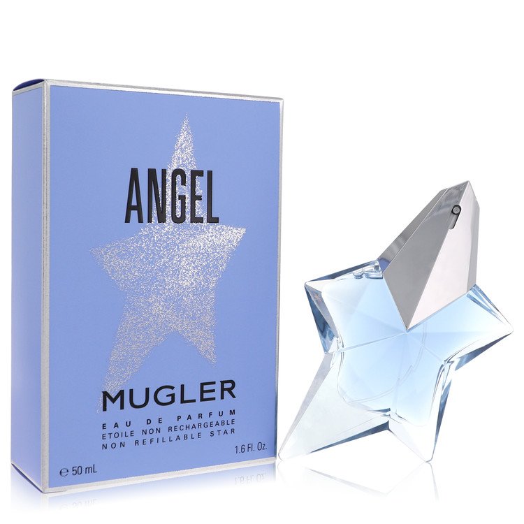 Angel Eau De Parfum Spray By Thierry Mugler 50Ml