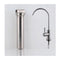 Single Stage Undersink 10 Inch Stainless Water Filter Ceramic