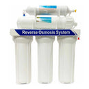 5 Stage Reverse Osmosis Water Filter System 10Inch Ro Membrane