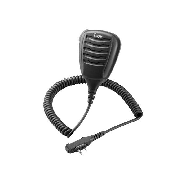 Waterproof Ip67 Speaker Microphone Suit Ic41W Icom