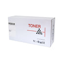 Whitebox Ricoh 406517 Black Cartridge