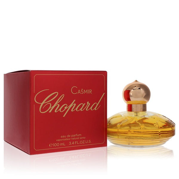 Casmir Eau De Parfum Spray By Chopard 100Ml