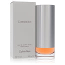 Contradiction Eau De Parfum Spray By Calvin Klein 100Ml
