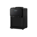 Water Cooler Dispenser Bench Top Cold Hot Instant Machine Black