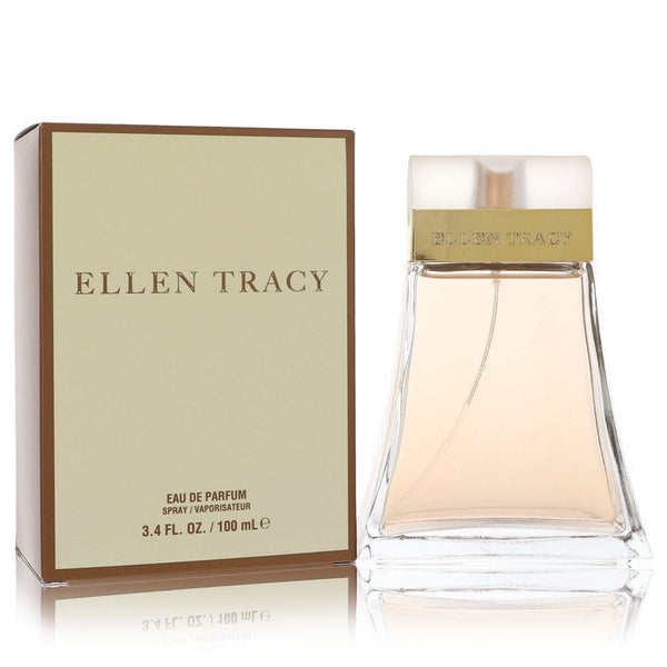 Ellen Tracy Eau De Parfum Spray 100 Ml