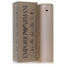 100Ml Emporio Armani Eau De Parfum Spray By Giorgio Armani