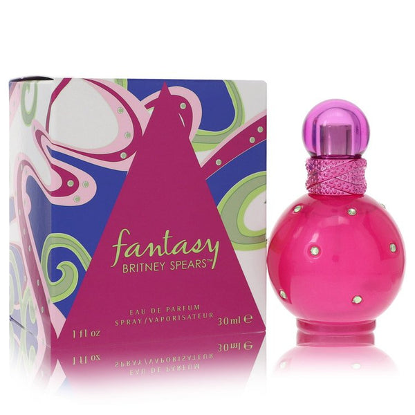 Fantasy Eau De Parfum Spray By Britney Spears 30 Ml