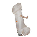 WILLY Fancy Dress Inflatable Suit