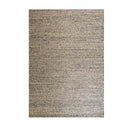Wade Hand Woven Dark Grey Rug