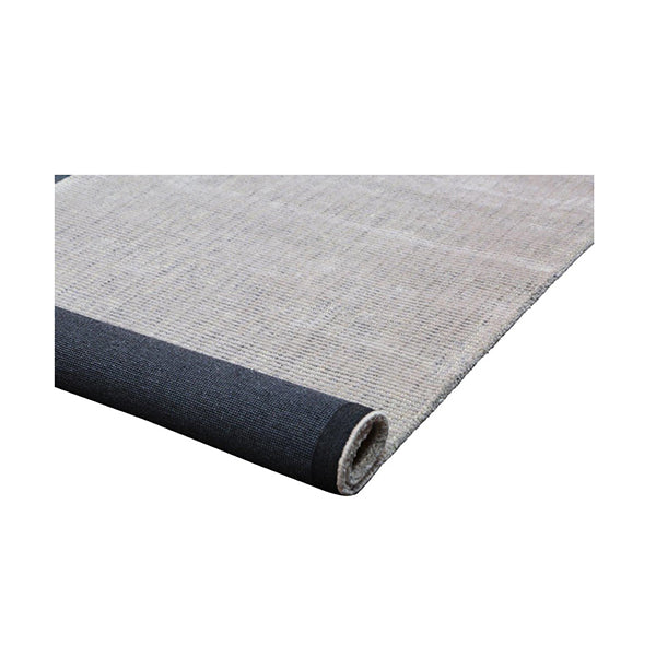 Wade Silver Rug 160 X 230 Cm