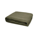 Bambury Waffle Throw