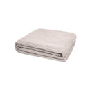 Bambury Waffle Throw