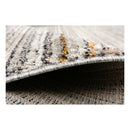 Wagon Ivory Beige Rug
