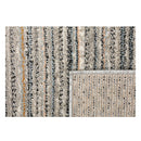 Wagon Ivory Beige Rug