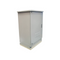 27Ru 800Mm Wide X 600Mm Deep Grey Outdoor Ventilated Cabinet