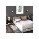 Wall Mounted Bedside Cabinets 2 Pcs