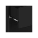 Wall Mounted Bedside Cabinets 2 Pcs