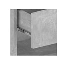 Wall Mounted Bedside Cabinets 2 Pcs