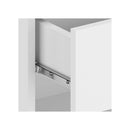 Wall Mounted Bedside Cabinets 2 Pcs