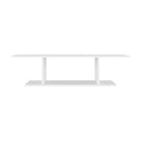 Wall Mounted Tv Cabinet White