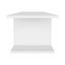Wall Mounted Tv Cabinet White