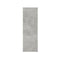 Wall Shelves Concrete Grey 104X20 Cm Chipboard