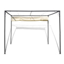 Awning Wall Gazebo