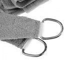 Triangle Shade Sail Grey