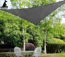 Triangle Shade Sail Grey