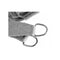 Grey Wallaroo Rectangular Shade Sail 4 X 5 M