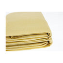 Wallaroo Square Shade Sail 9 X 9 M Sand