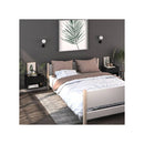Wall mounted Bedside Cabinet