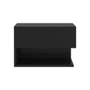 Wall mounted Bedside Cabinet
