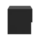 Wall mounted Bedside Cabinet