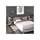 Wall mounted Bedside Cabinet