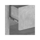 Wall mounted Bedside Cabinet