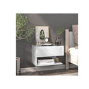 Wall mounted Bedside Cabinet