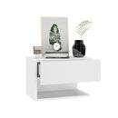Wall mounted Bedside Cabinet