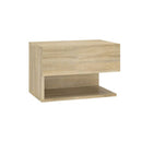 Wall mounted Bedside Cabinet