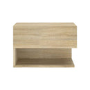 Wall mounted Bedside Cabinet