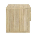 Wall mounted Bedside Cabinet