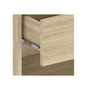 Wall mounted Bedside Cabinet