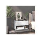 Wall mounted Bedside Cabinet