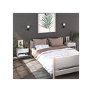 Wall mounted Bedside Cabinet