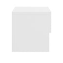 Wall mounted Bedside Cabinet