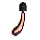 Lush Callie Rose Gold Usb Rechargeable Mini Massager Wand