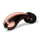Lush Callie Rose Gold Usb Rechargeable Mini Massager Wand